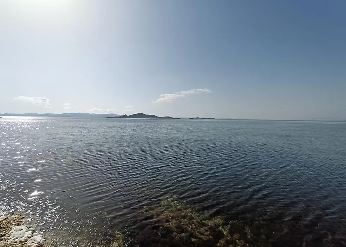 Casa Pedrucho - 5009 La Manga del Mar Menor