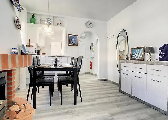 Casa Pedrucho - 5009 La Manga del Mar Menor