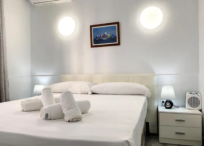 Tatil Evi Casa Pedrucho - 5009 *