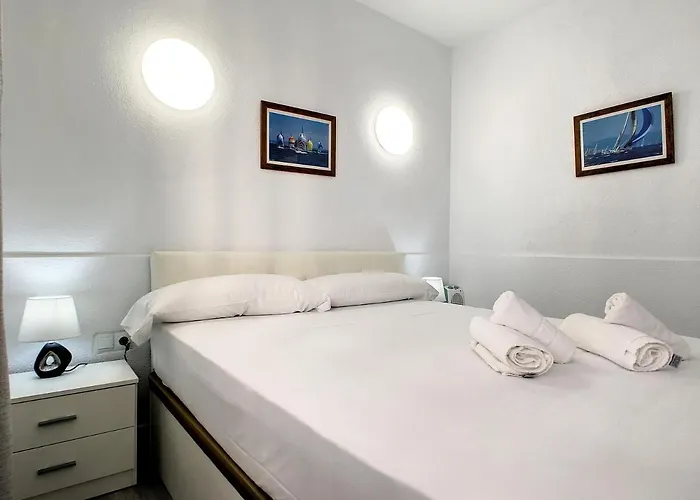 Tatil Evi Casa Pedrucho - 5009 *