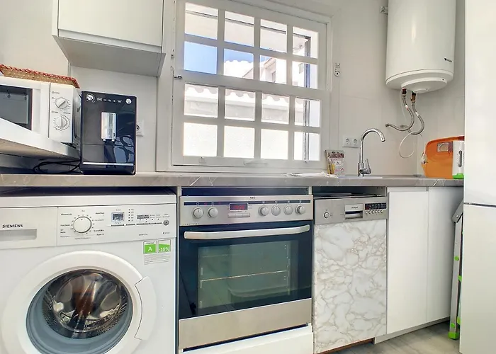 Tatil Evi Casa Pedrucho - 5009 *