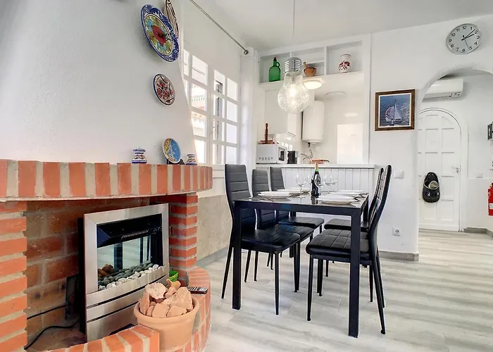 Casa Pedrucho - 5009 Tatil Evi *