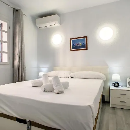 Casa Pedrucho - 5009 Casa vacanze