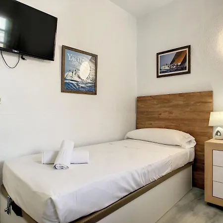 Casa vacanze Casa Pedrucho - 5009 La Manga del Mar Menor