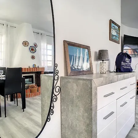 Casa Pedrucho - 5009 Casa vacanze