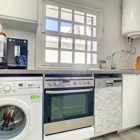 Casa vacanze Casa Pedrucho - 5009 *