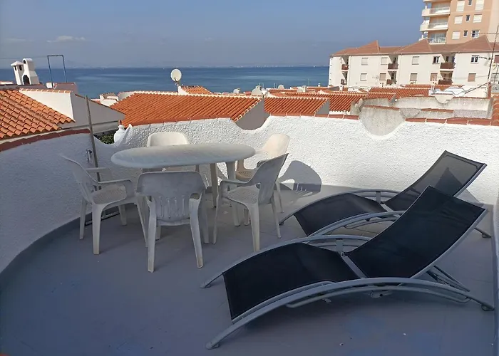 Casa Pedrucho - 5009 * La Manga del Mar Menor