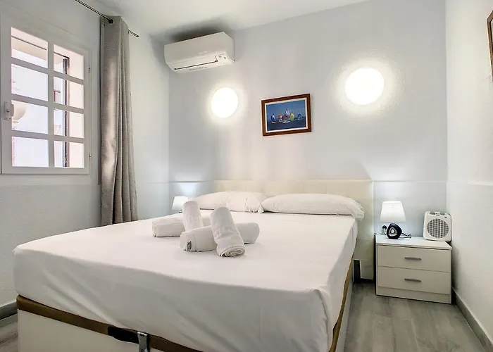 Casa Pedrucho - 5009 Holiday home