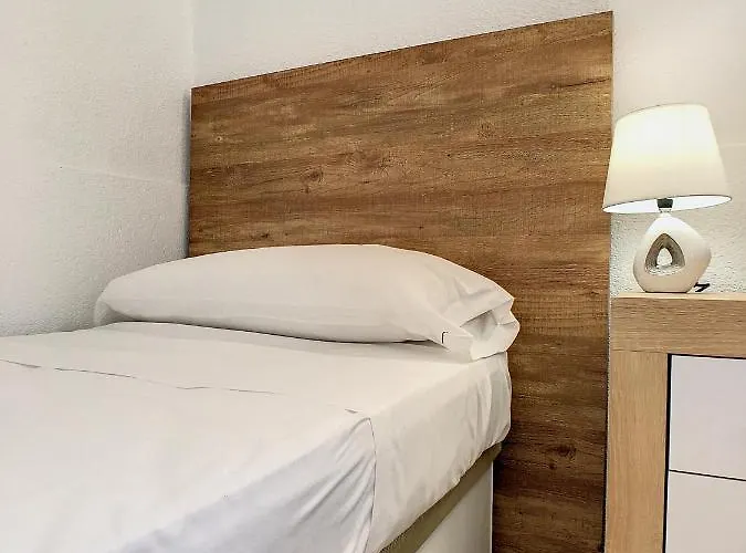 Casa Pedrucho - 5009 Holiday home *