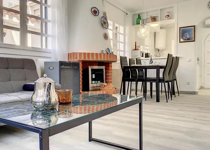 Casa Pedrucho - 5009 La Manga del Mar Menor