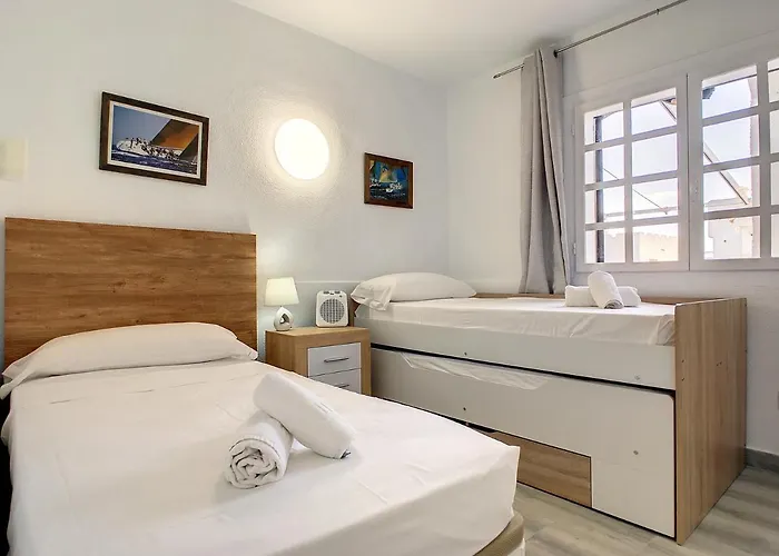 Casa Pedrucho - 5009 Holiday home