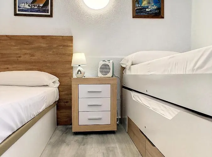 Holiday home Casa Pedrucho - 5009