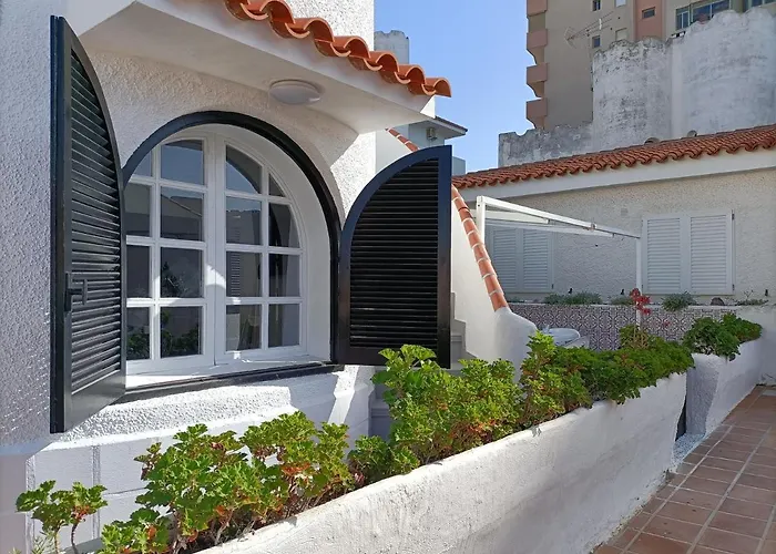 Casa Pedrucho - 5009 Holiday home *