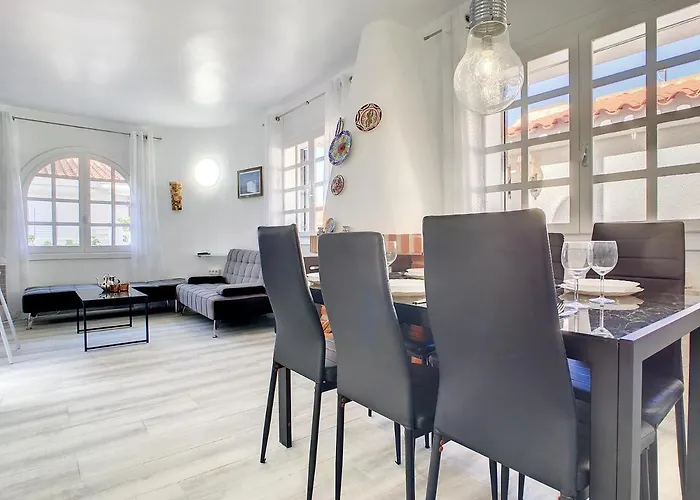 Casa Pedrucho - 5009 Holiday home *