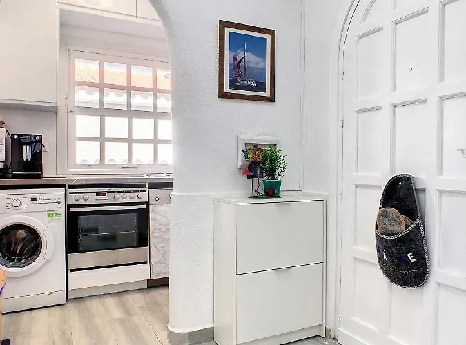 Casa Pedrucho - 5009 Holiday home La Manga del Mar Menor