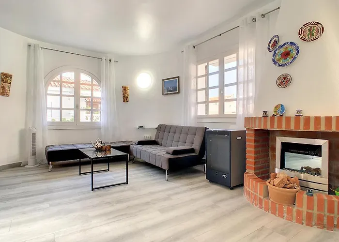 Casa Pedrucho - 5009 Holiday home