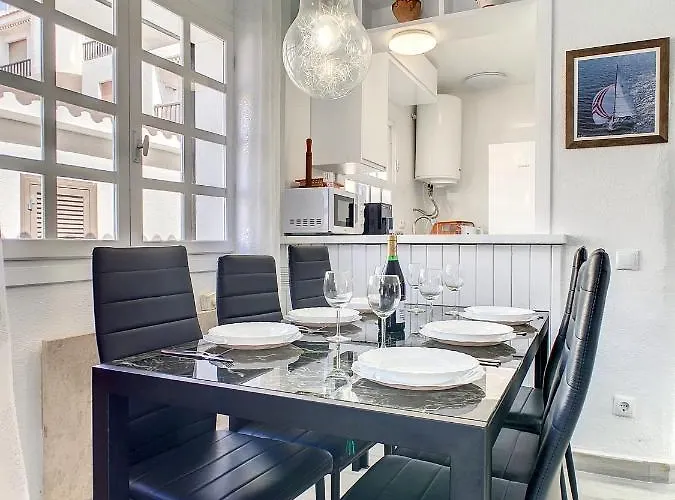 Casa Pedrucho - 5009 Holiday home *