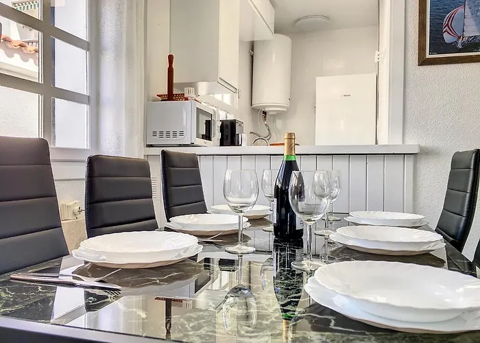 Casa Pedrucho - 5009 Holiday home *