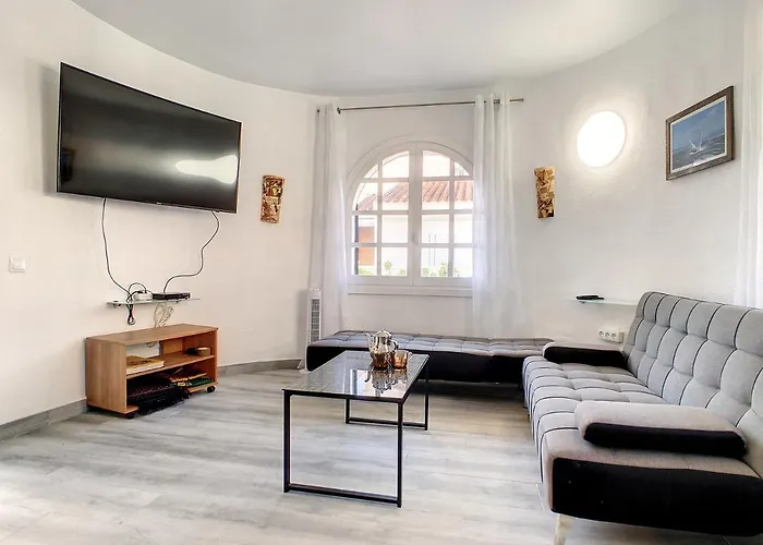 Casa Pedrucho - 5009 Holiday home *