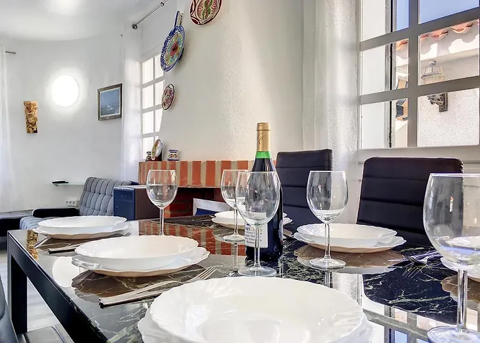 Casa Pedrucho - 5009 * La Manga del Mar Menor