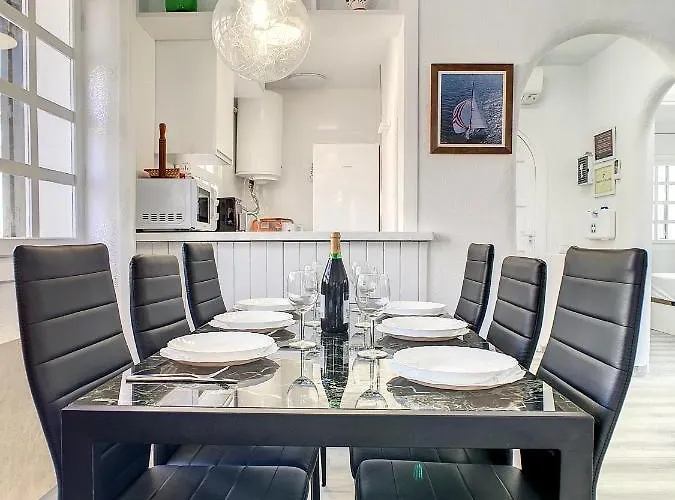 Casa Pedrucho - 5009 Holiday home La Manga del Mar Menor