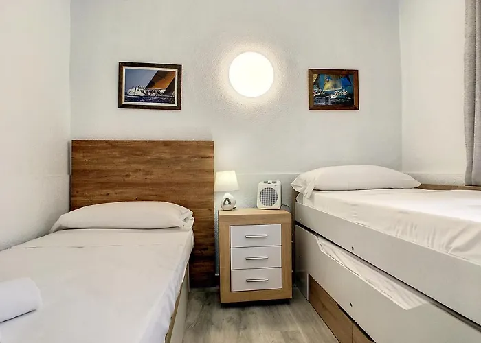 Casa Pedrucho - 5009 Holiday home