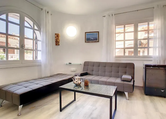 Casa Pedrucho - 5009 Holiday home