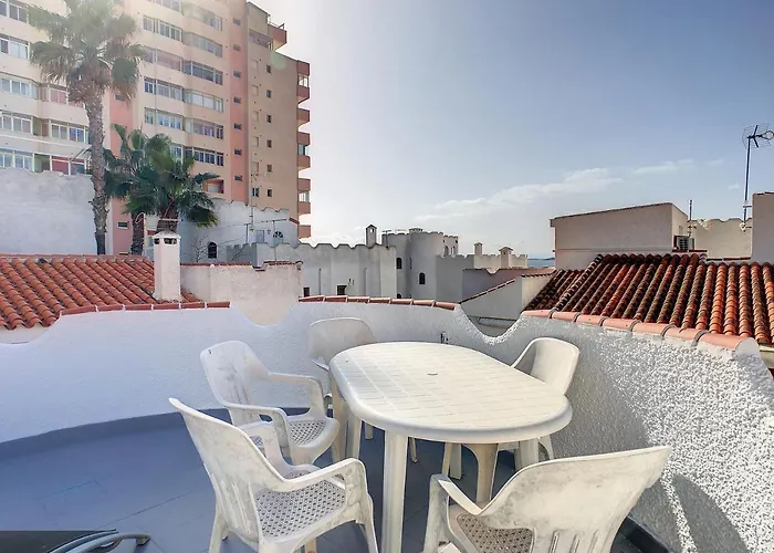 Holiday home Casa Pedrucho - 5009 *