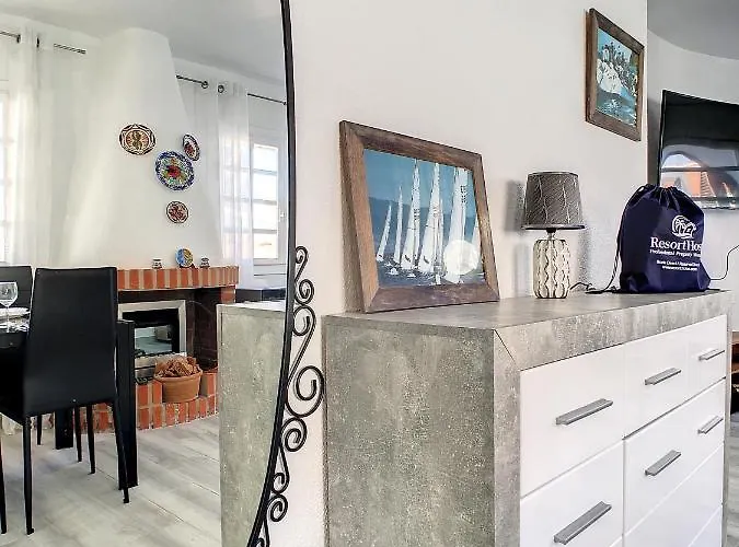 Casa Pedrucho - 5009 Holiday home