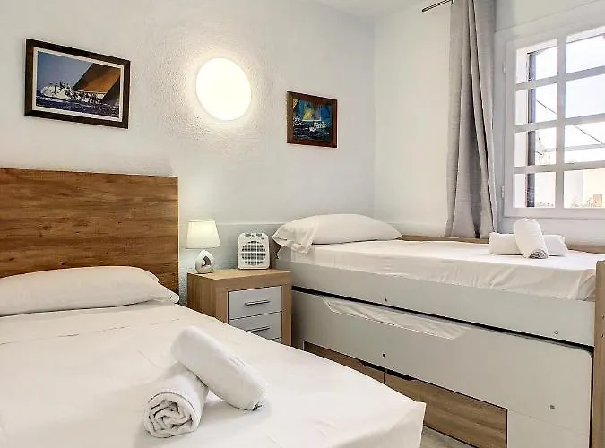 Casa Pedrucho - 5009 Holiday home *